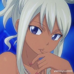 Meet your Posher, Christian